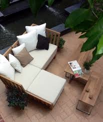 Garden Furniture