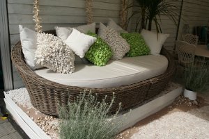 Garden Furniture